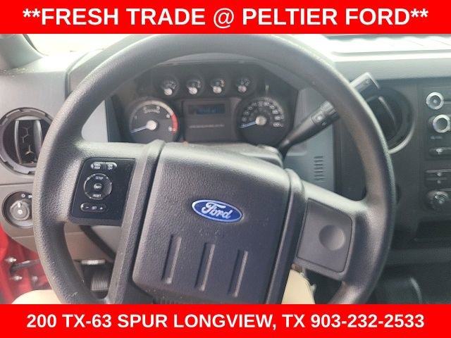 Used 2015 Ford F250 XL w/ Power Equipment Group AWD/4WD image 35