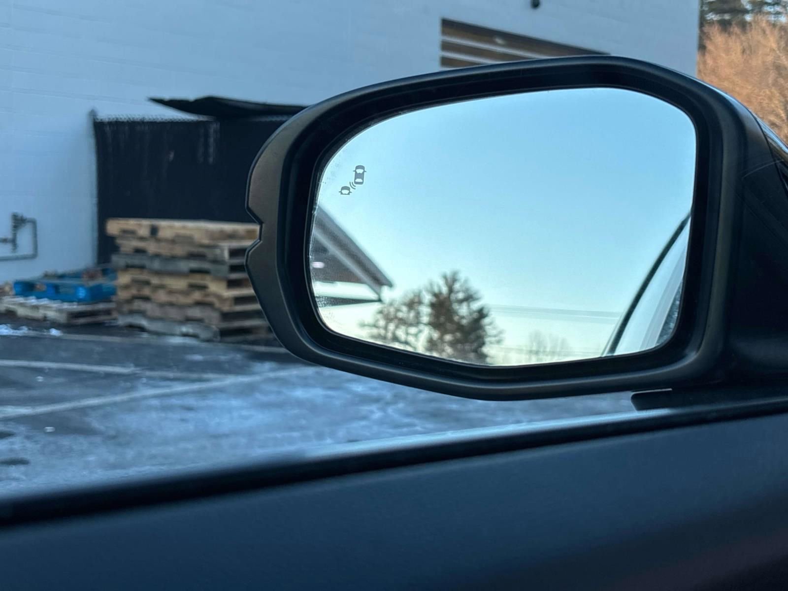 Certified 2024 Honda CR-V Sport-L image 32