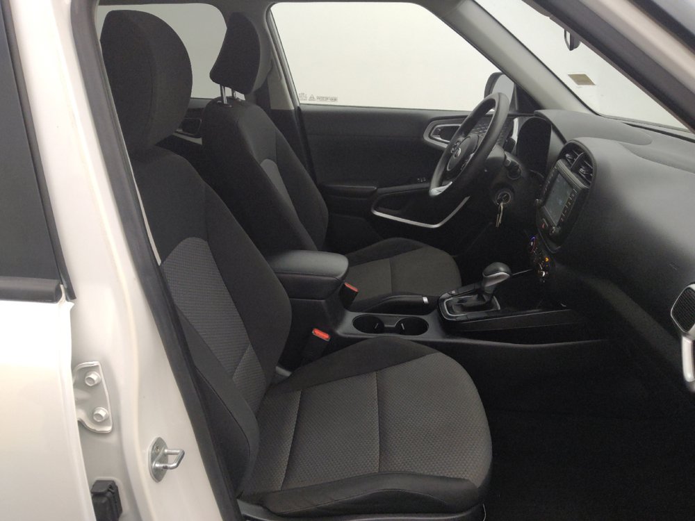 Used 2020 Kia Soul LX FWD image 21