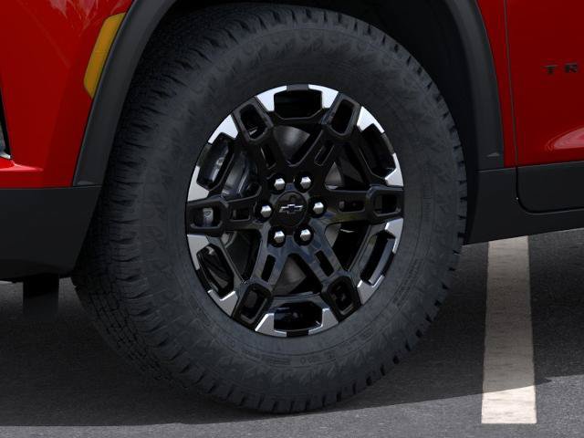 New 2027 Chevrolet Traverse Z71 w/ Driver Confidence Package AWD/4WD image 9