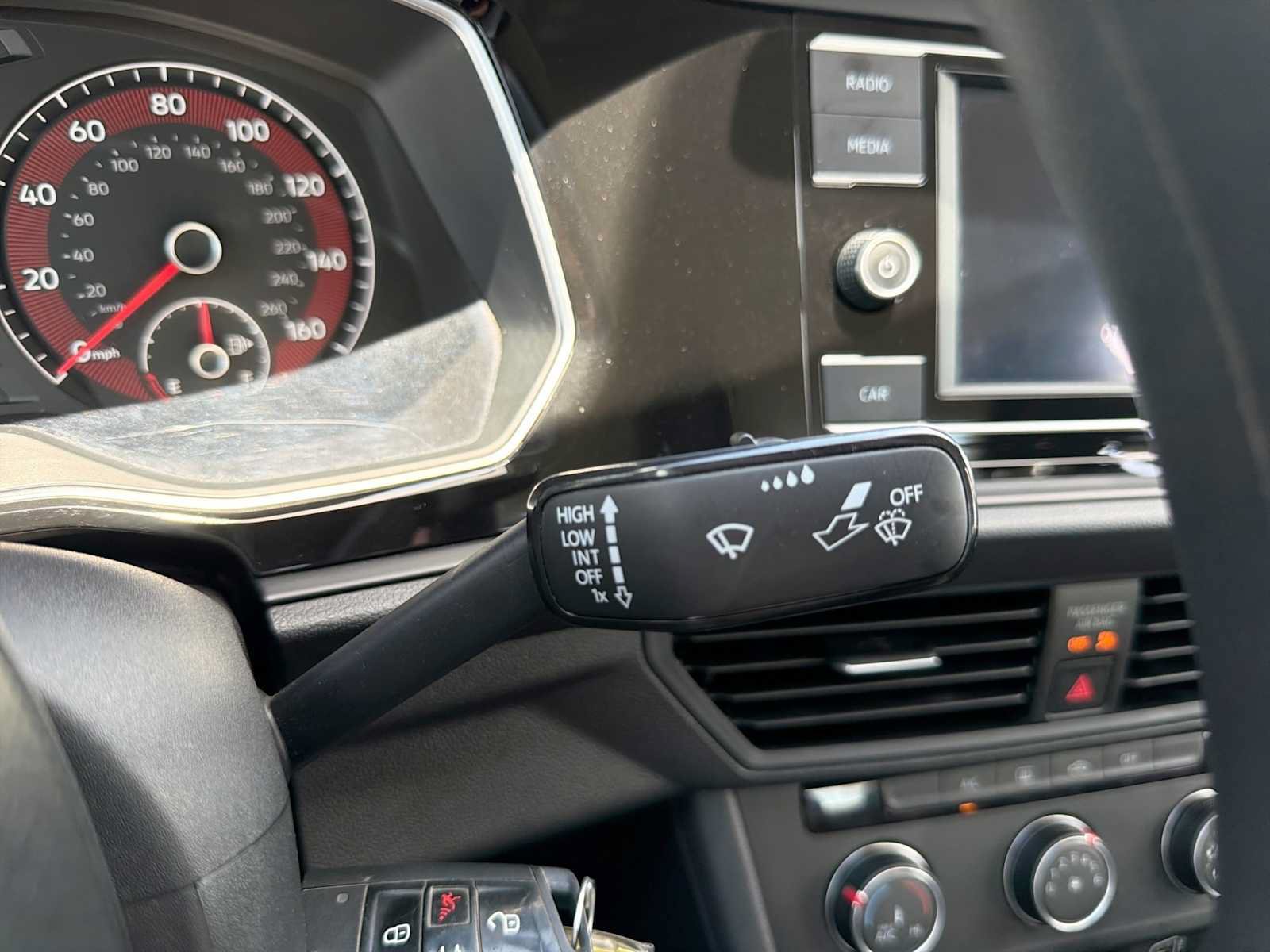 Used 2019 Volkswagen Jetta S w/ Driver Assistance Package FWD image 25