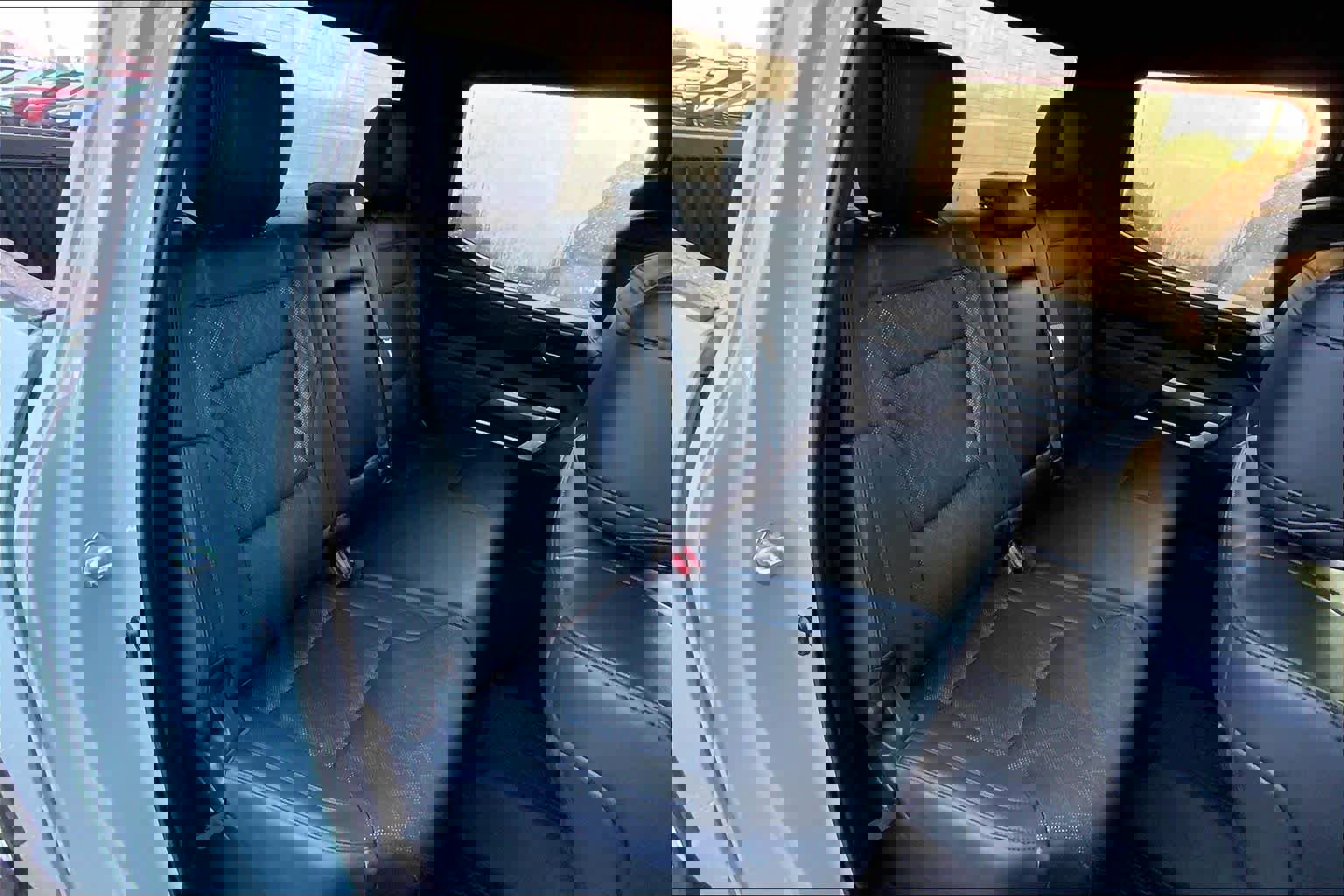 Used 2025 Toyota Tundra SR5 image 18