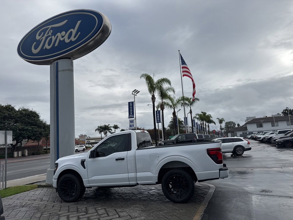 Used 2025 Ford F150 XL image 15