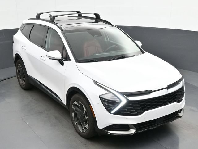 Used 2023 Kia Sportage SX FWD image 18