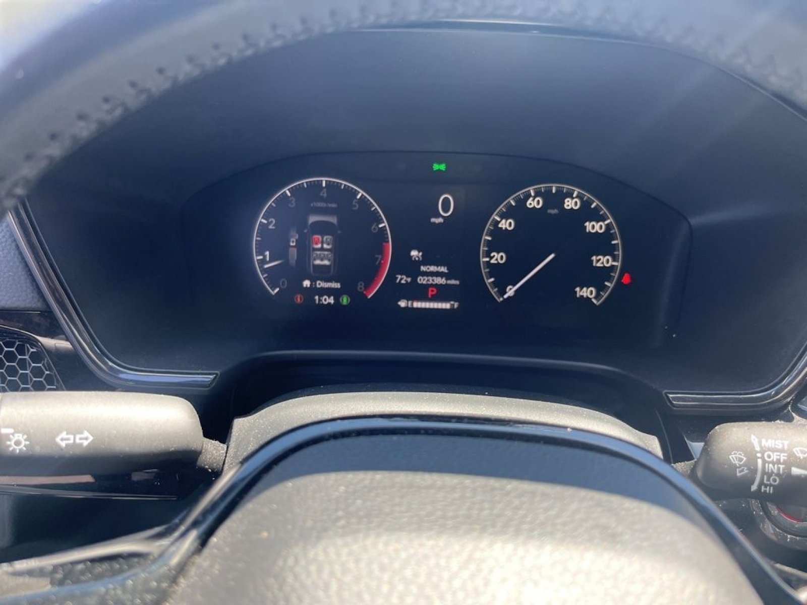 Certified 2024 Honda CR-V EX-L image 18