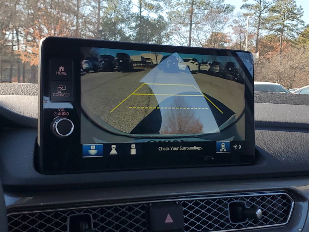 New 2026 Acura Integra Base image 23