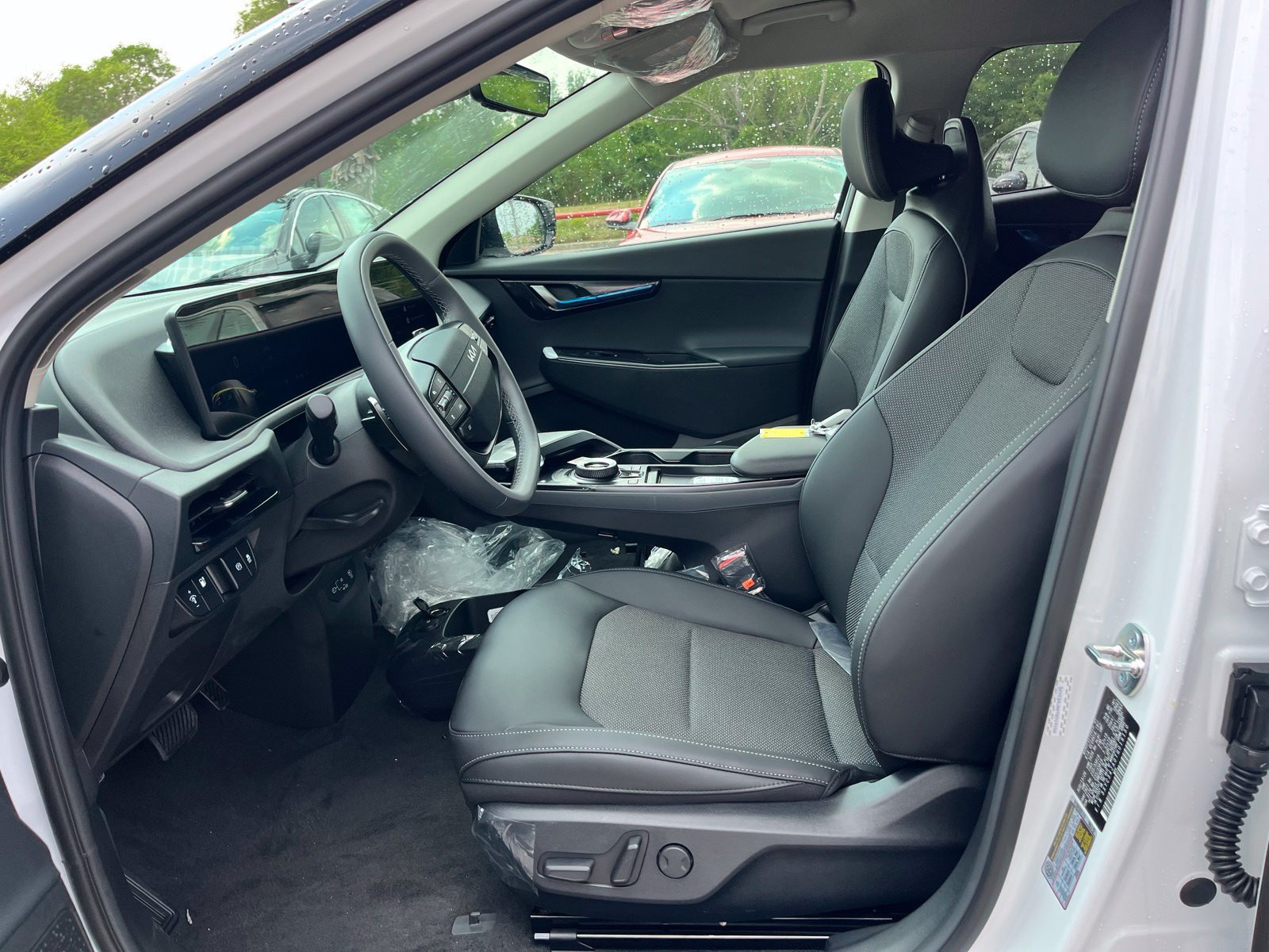 New 2026 Kia EV6 Light RWD image 15