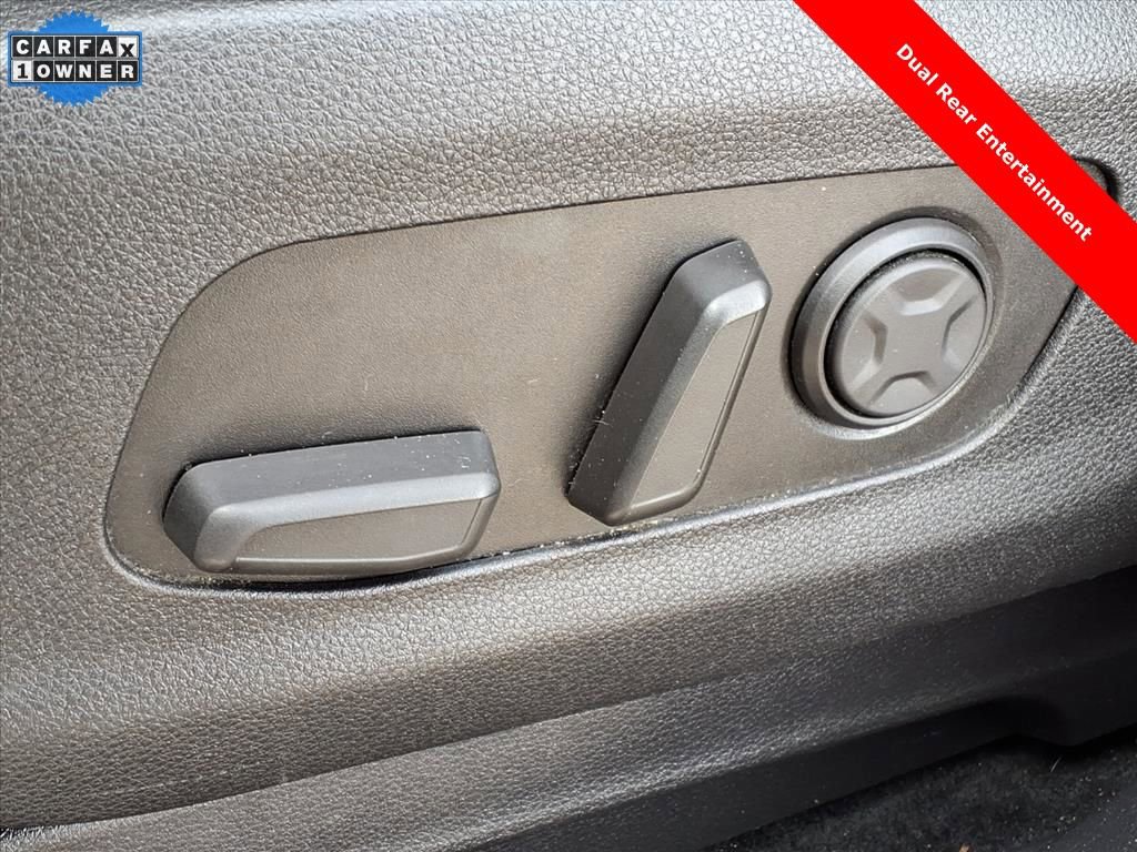 Used 2022 Kia Carnival SX Prestige image 19