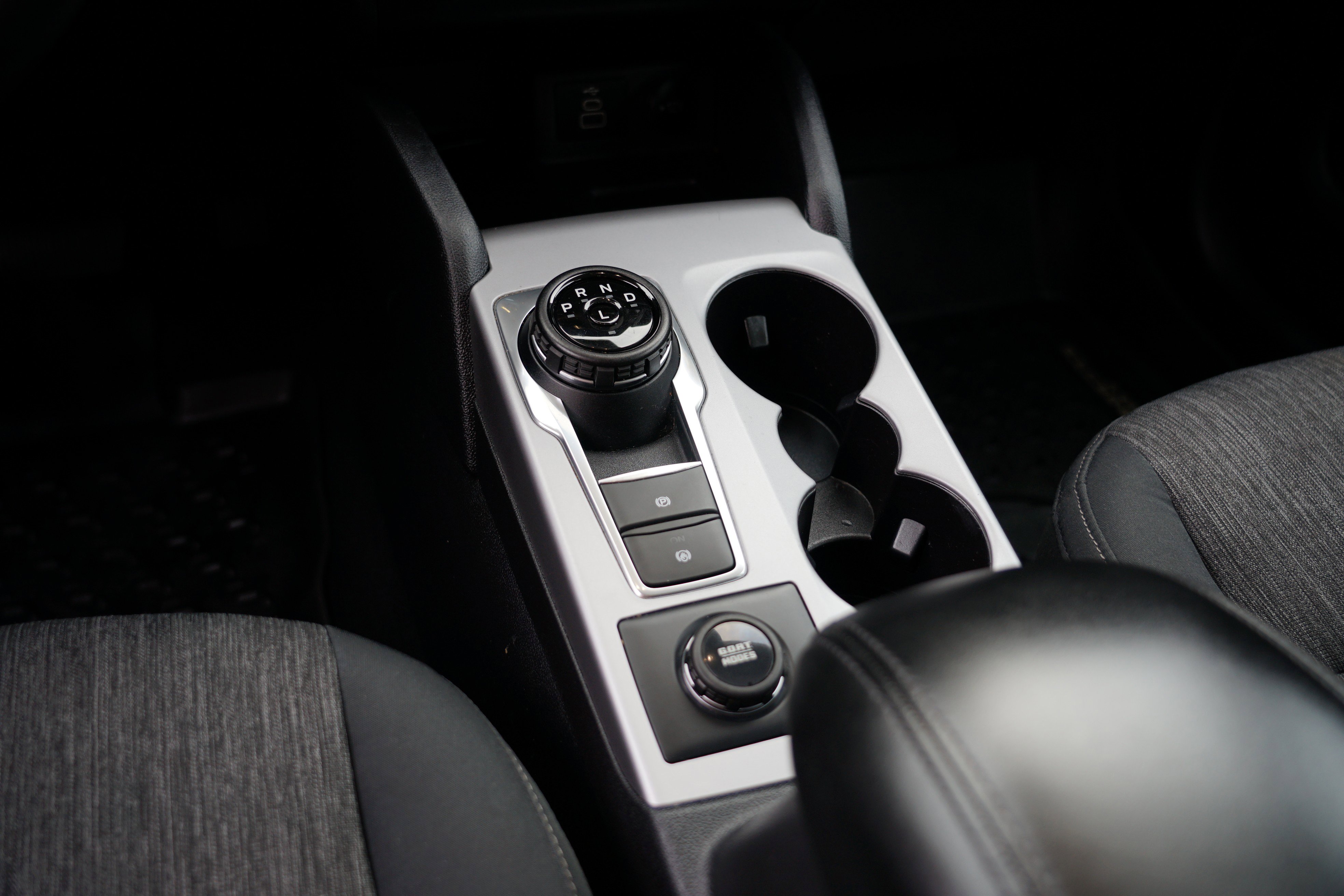 Used 2023 Ford Bronco Sport Big Bend w/ Convenience Package image 27