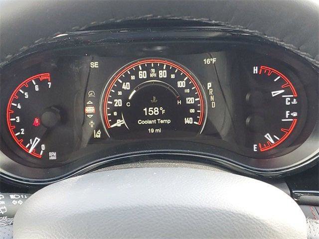 New 2026 Dodge Durango GT AWD/4WD image 20