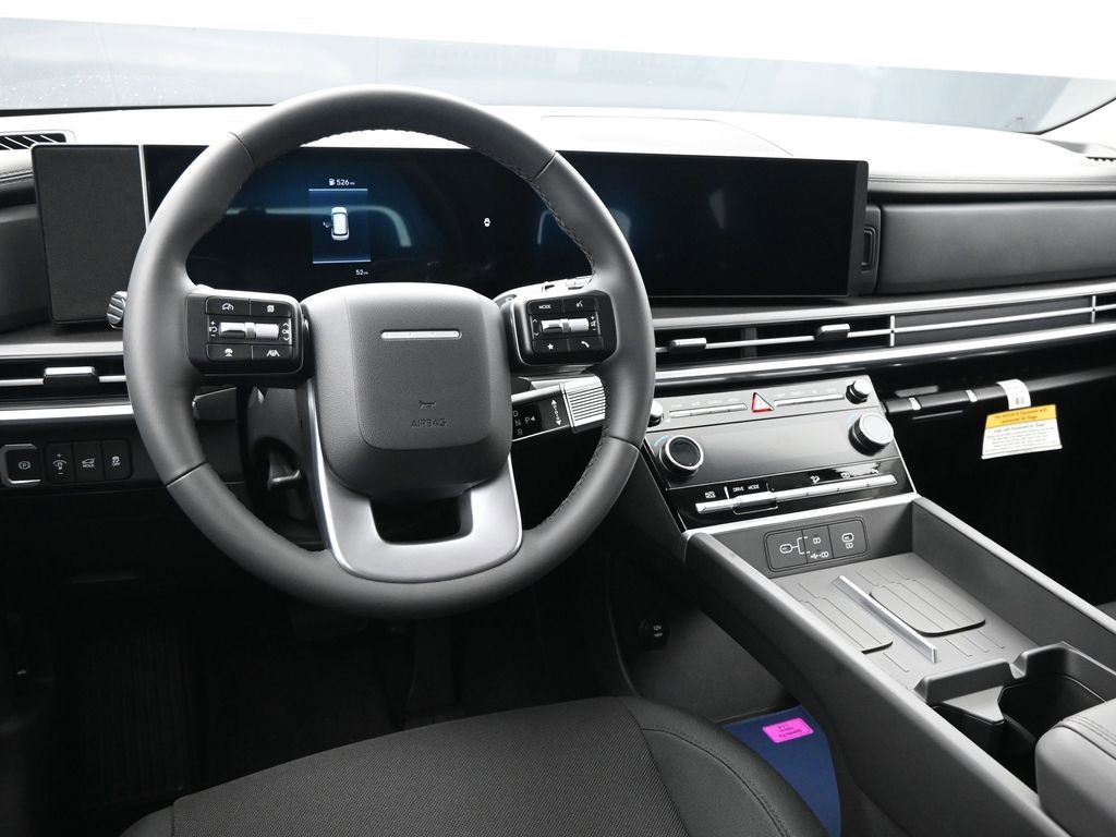 New 2026 Hyundai Santa Fe SE image 25