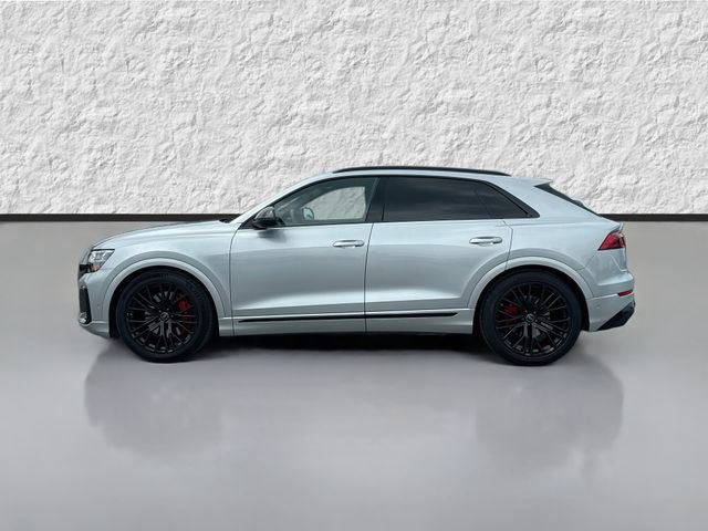 Used 2024 Audi SQ8 Prestige w/ Prestige Package AWD/4WD image 6