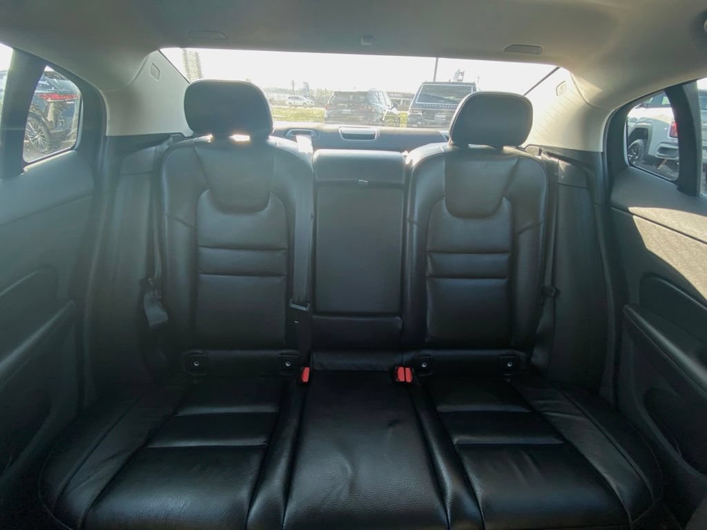 Used 2023 Volvo S60 T8 Plus AWD/4WD image 22