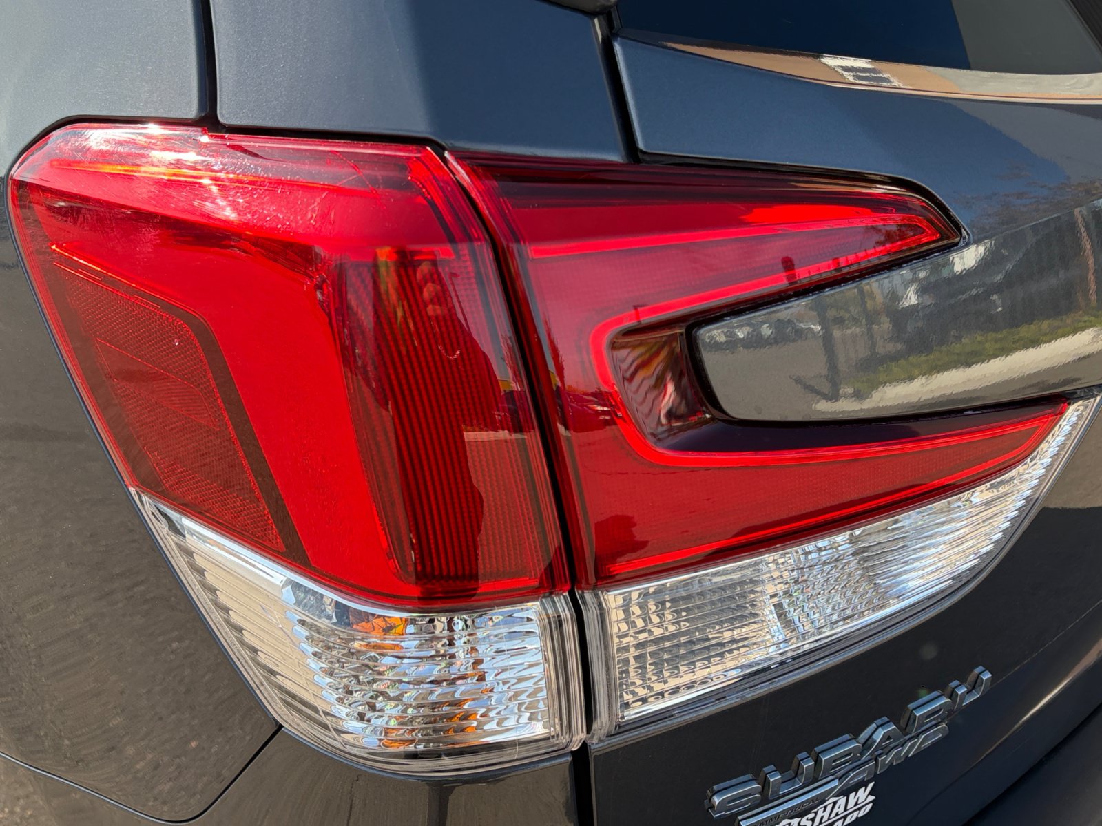 Used 2022 Subaru Forester Limited AWD/4WD image 30
