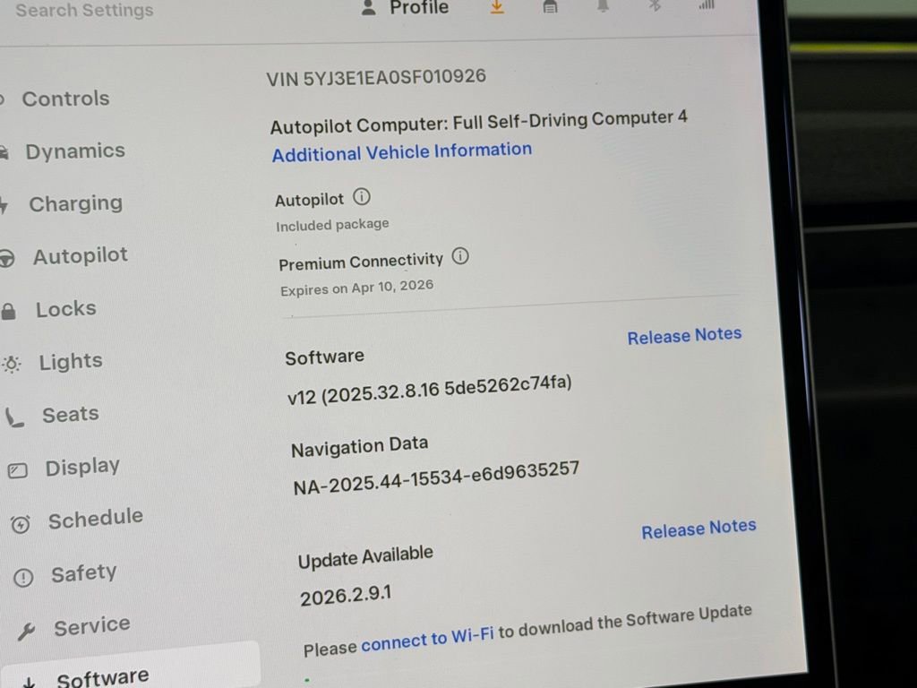 Used 2025 Tesla Model 3 Long Range image 15