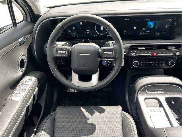 New 2026 Hyundai Palisade SEL Premium AWD/4WD image 16