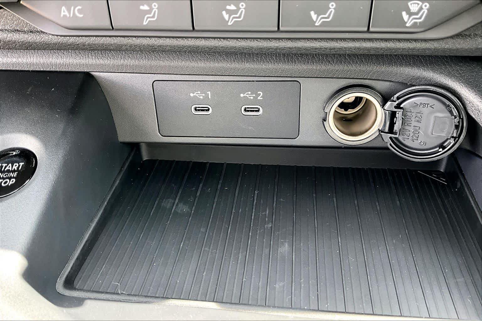 New 2027 Nissan Sentra S w/ Floor Mat Package FWD image 13