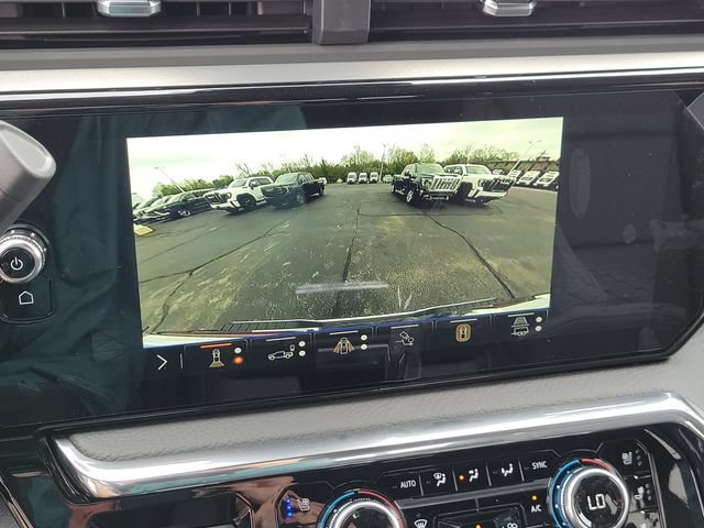 New 2026 GMC Sierra 2500 Denali w/ Denali Reserve Package AWD/4WD image 27