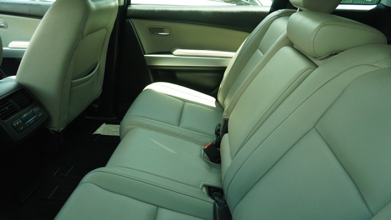 Used 2014 MAZDA CX-9 Grand Touring w/ GT Technology Package FWD image 10