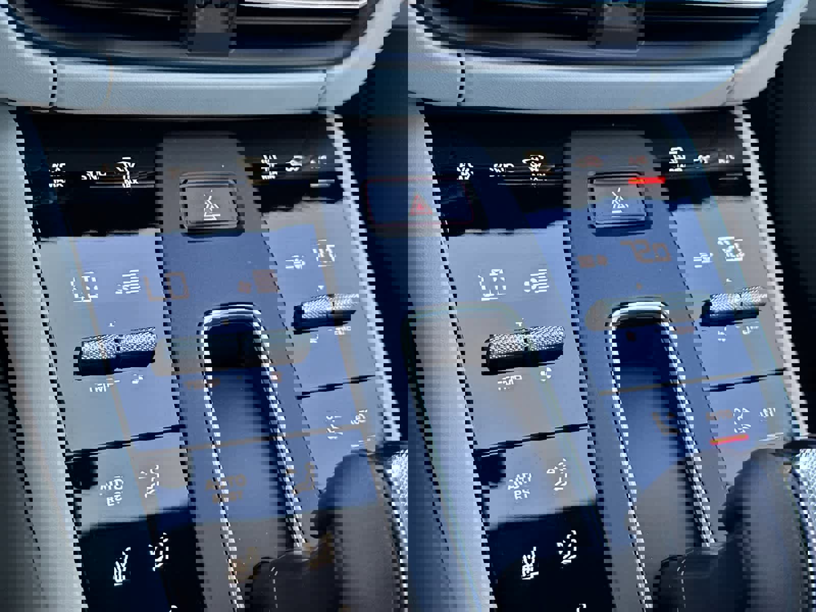 New 2026 Porsche Macan AWD/4WD image 23