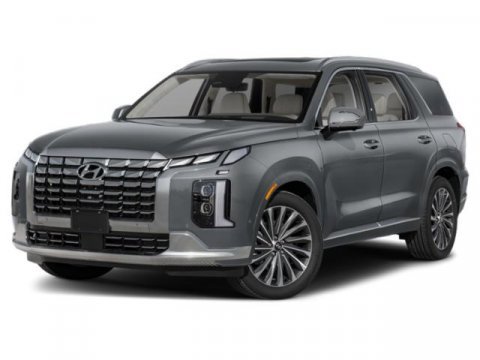 Used 2025 Hyundai Palisade Calligraphy