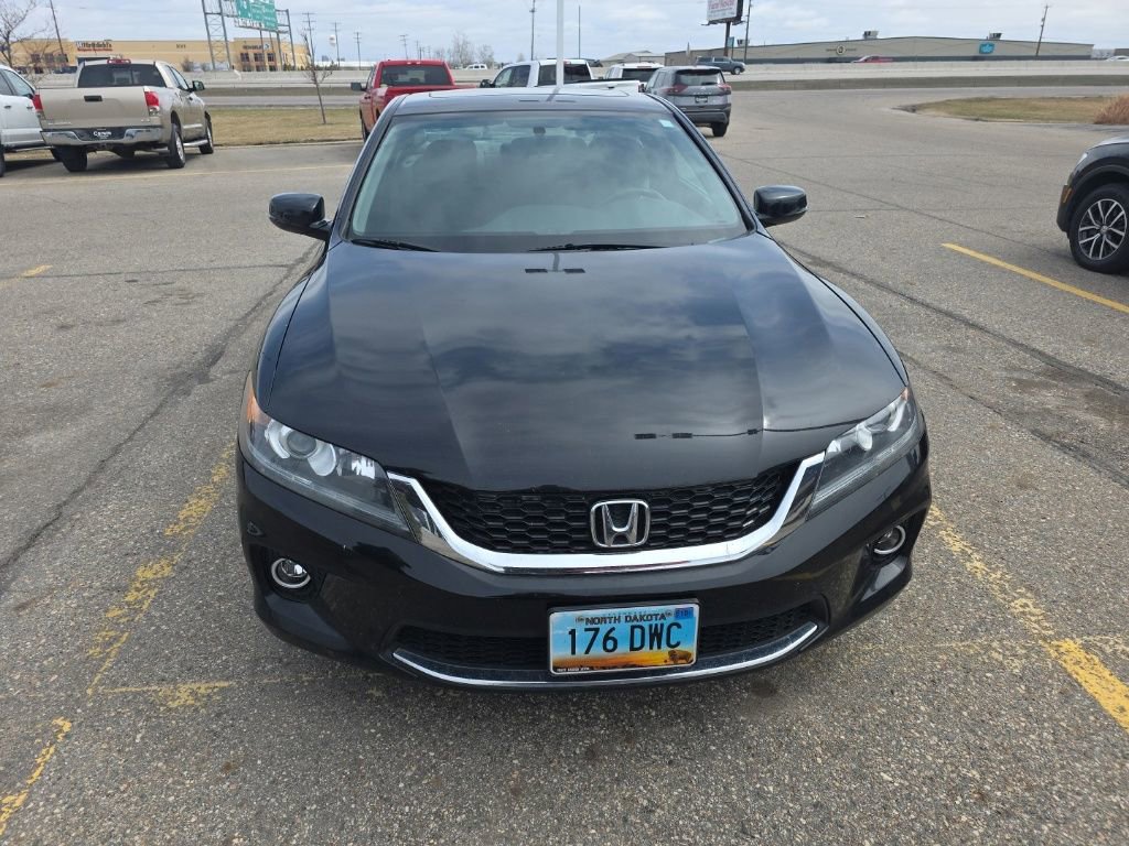 Used 2014 Honda Accord EX image 2