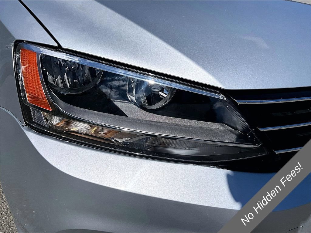 Used 2016 Volkswagen Jetta S FWD image 26