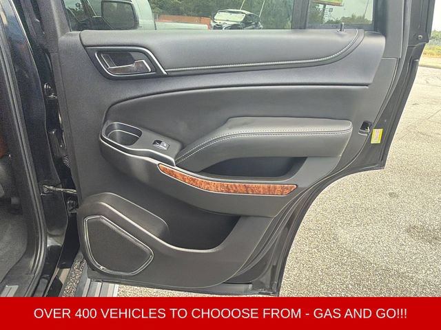 Used 2020 Chevrolet Tahoe Premier w/ Premier Plus Edition RWD image 16