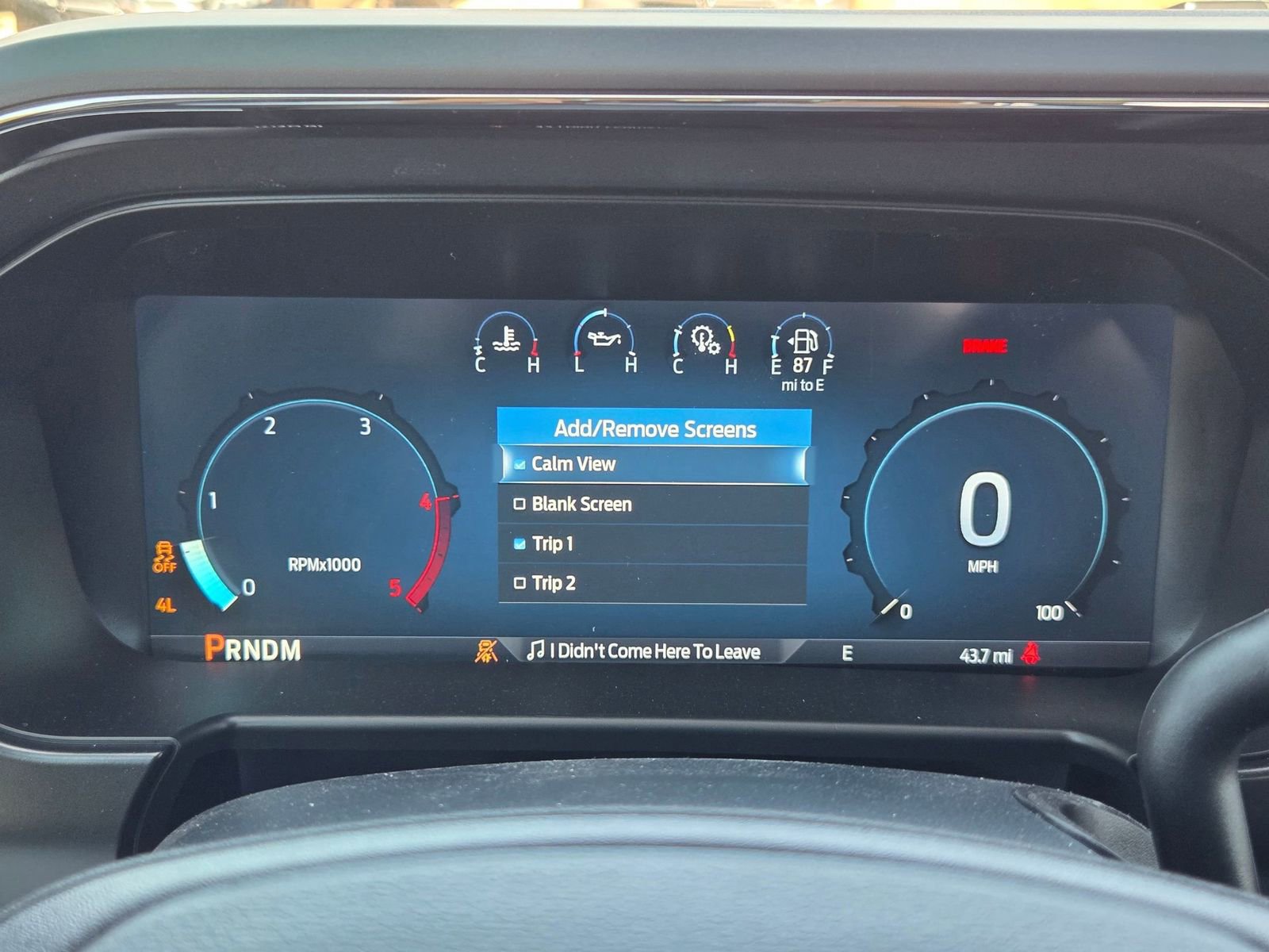 New 2026 Ford F350 XLT w/ XLT Premium Package AWD/4WD image 15