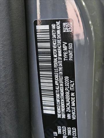 Used 2020 Jeep Renegade Latitude image 27