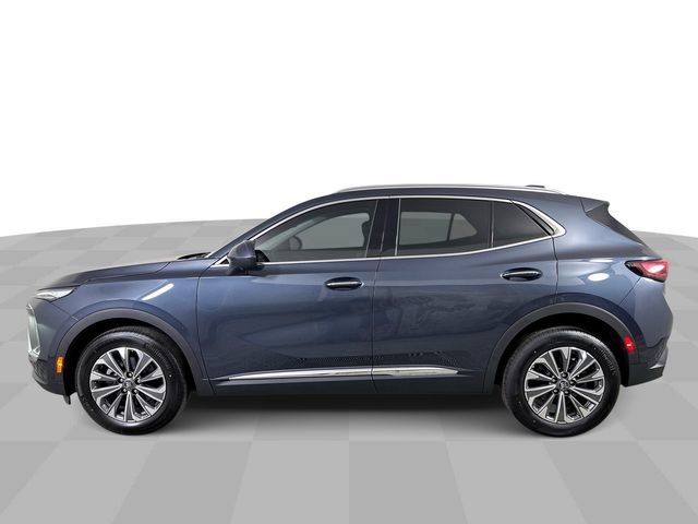 New 2026 Buick Envision Preferred AWD/4WD image 6