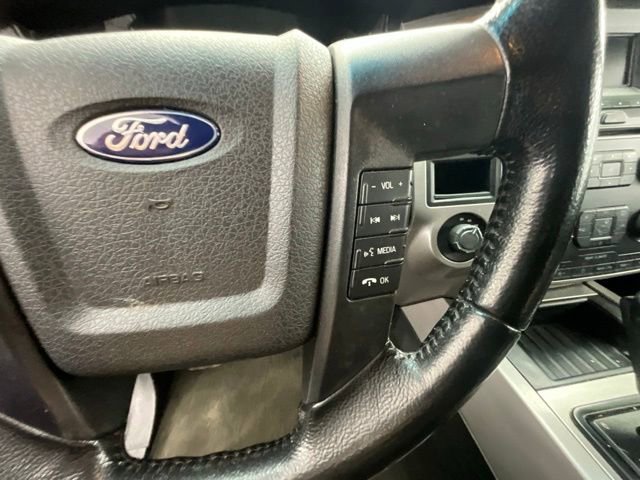 Used 2017 Ford Expedition EL XLT w/ Equipment Group 201A AWD/4WD image 18