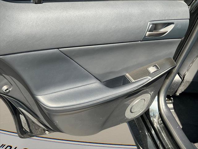 Certified 2025 Lexus IS 300 w/ Premium Package RWD image 21