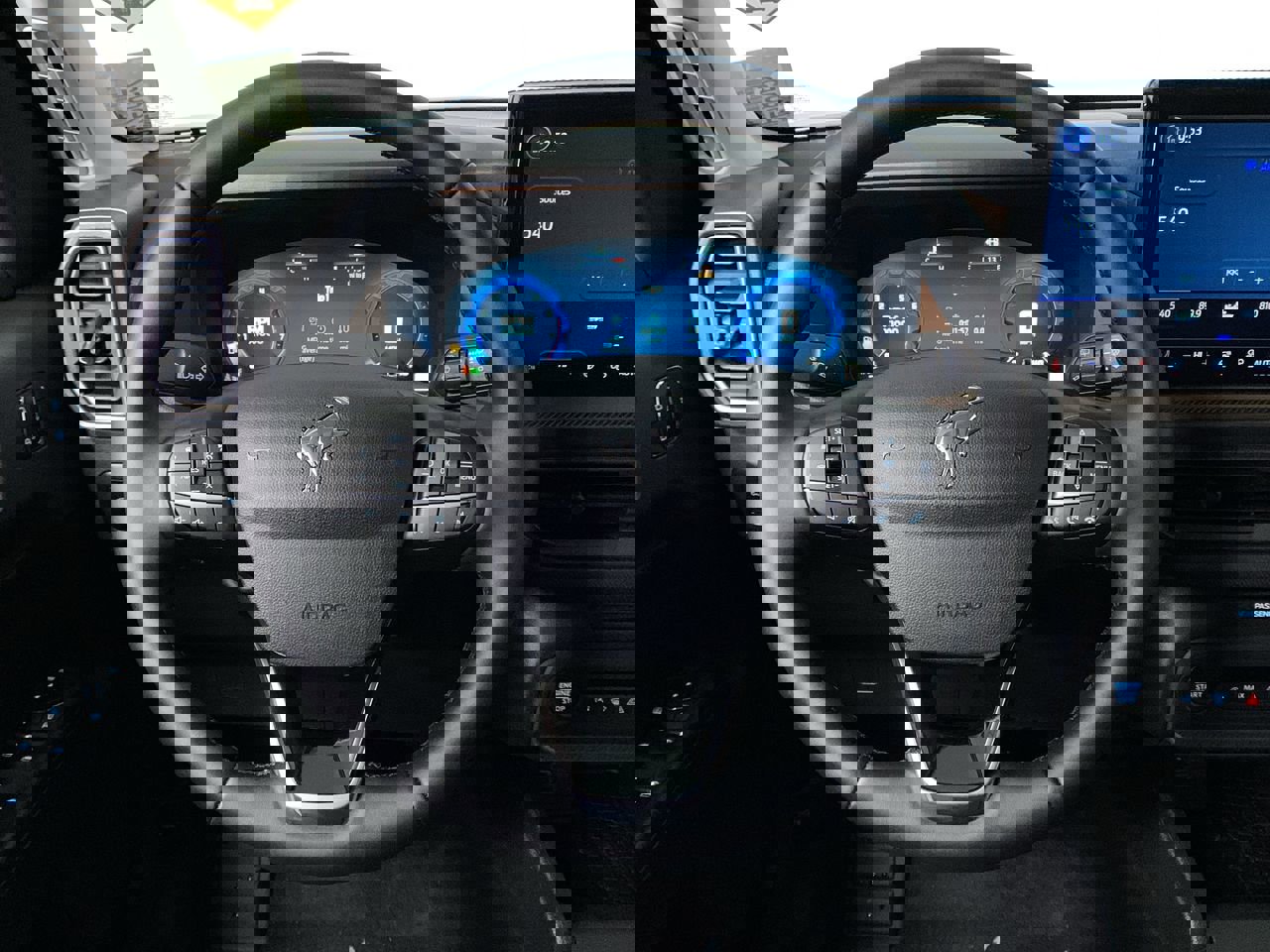 New 2025 Ford Bronco Sport Outer Banks w/ Outer Banks Tech Package+ image 22