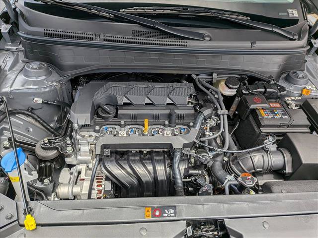New 2026 Hyundai Venue SEL FWD image 17
