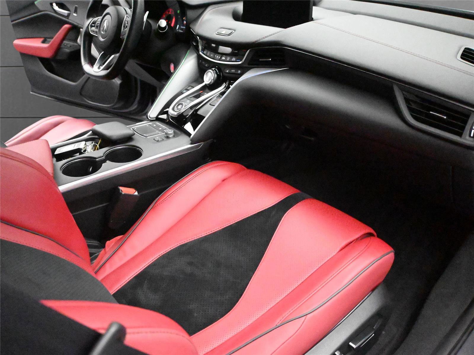 Used 2023 Acura TLX Type S image 22