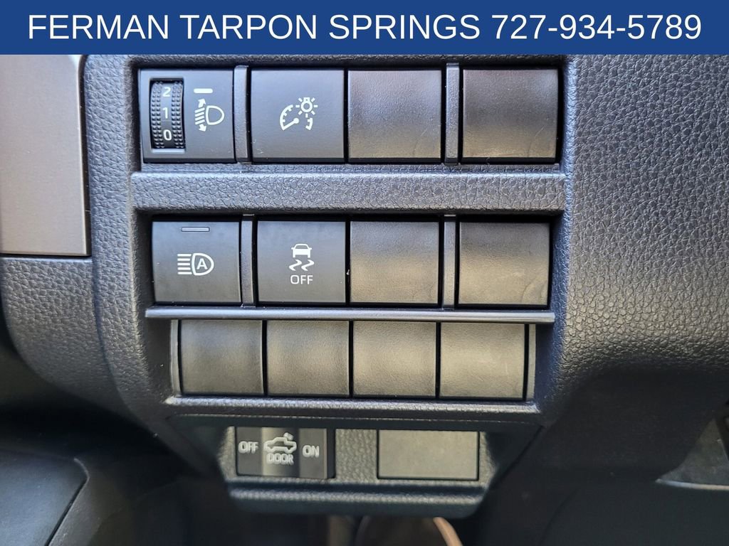 Used 2024 Toyota Tacoma SR5 image 23