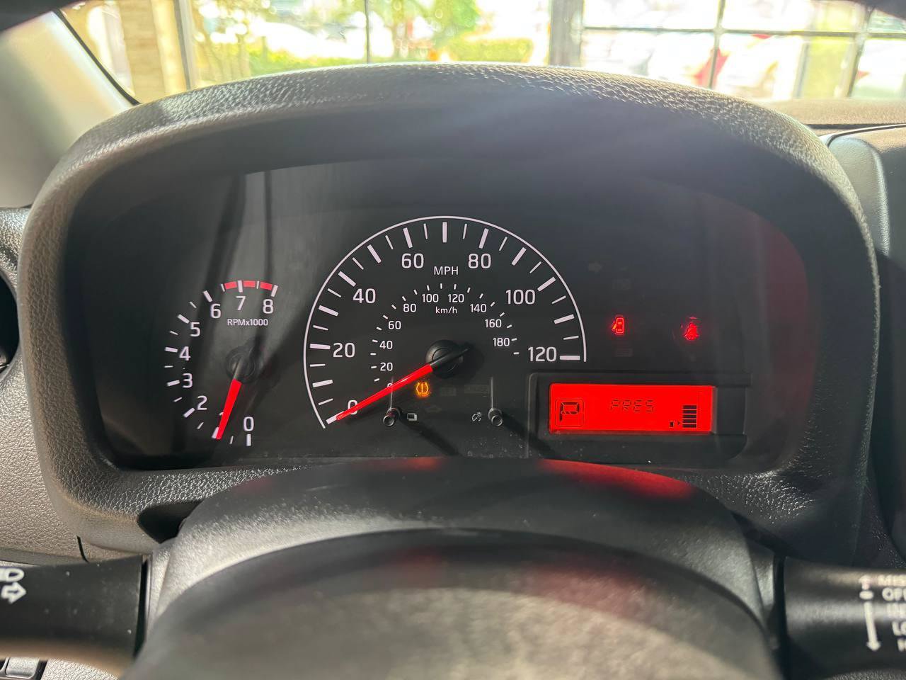 Used 2017 Nissan NV200 SV FWD image 26