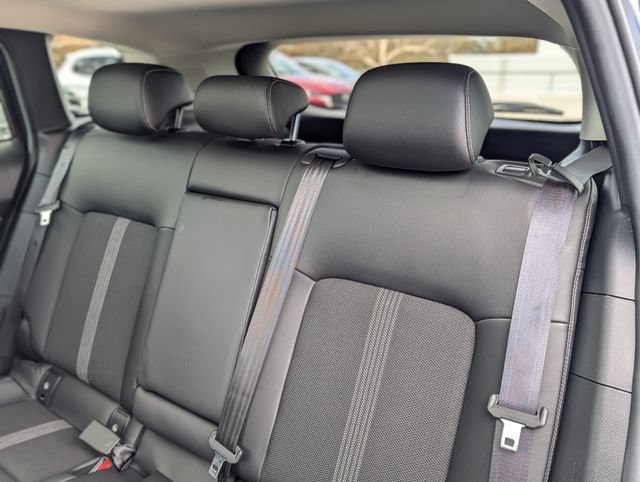 Certified 2025 MAZDA CX-50 AWD 2.5 S w/ Cargo Package image 18