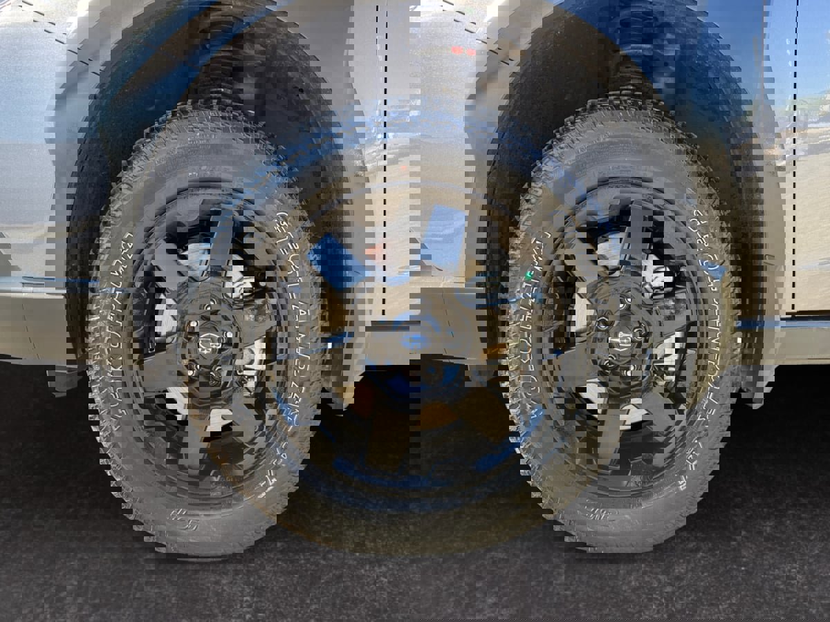 Used 2025 Subaru Outback Wilderness image 10