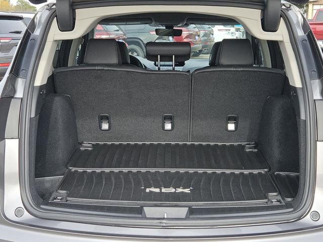 Used 2023 Acura RDX w/ Technology Package image 12