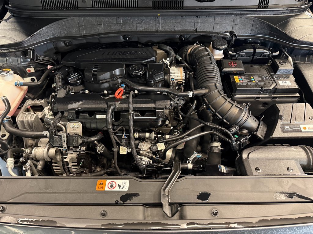 Used 2022 Hyundai Kona N Line image 23