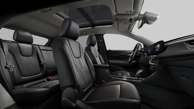 New 2026 Buick Encore GX Avenir w/ Avenir Convenience Package image 32