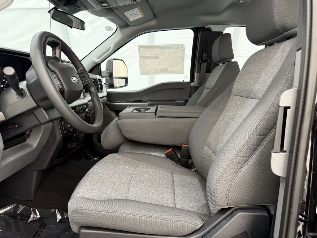 New 2026 Ford F350 4x4 SuperCab Super Duty image 12
