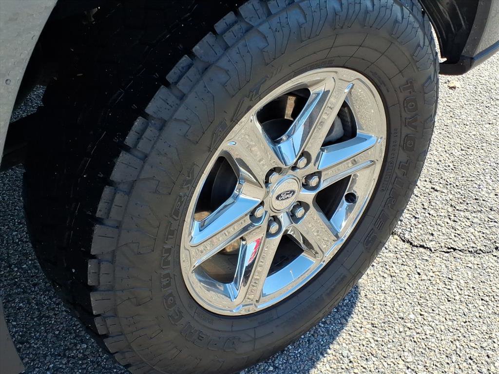 Used 2024 Ford F150 XLT w/ Mobile Office Package image 25