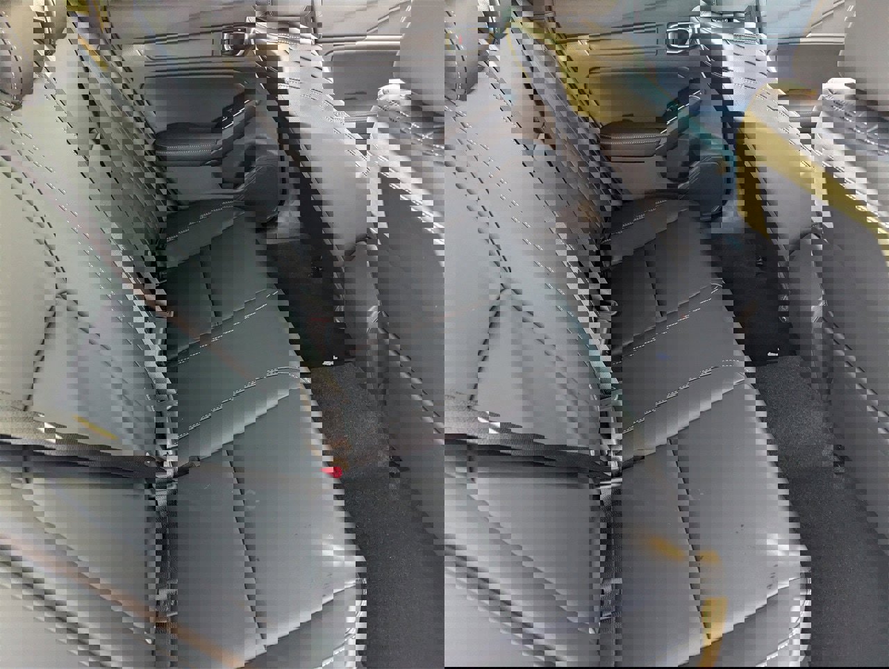 New 2026 Acura Integra A-Spec image 17