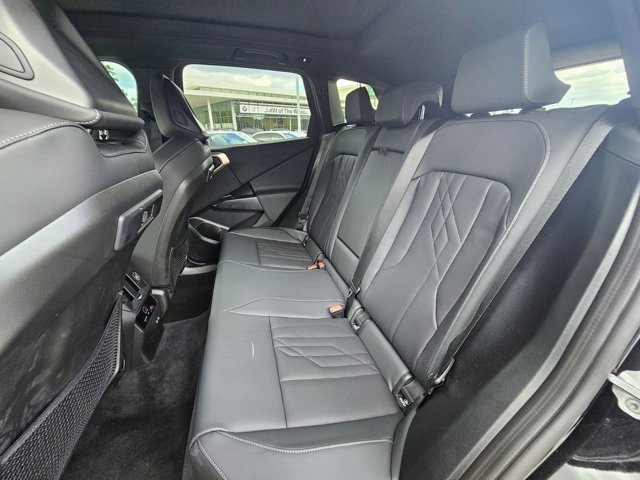 Certified 2025 BMW X3 xDrive30i w/ Premium Package image 11