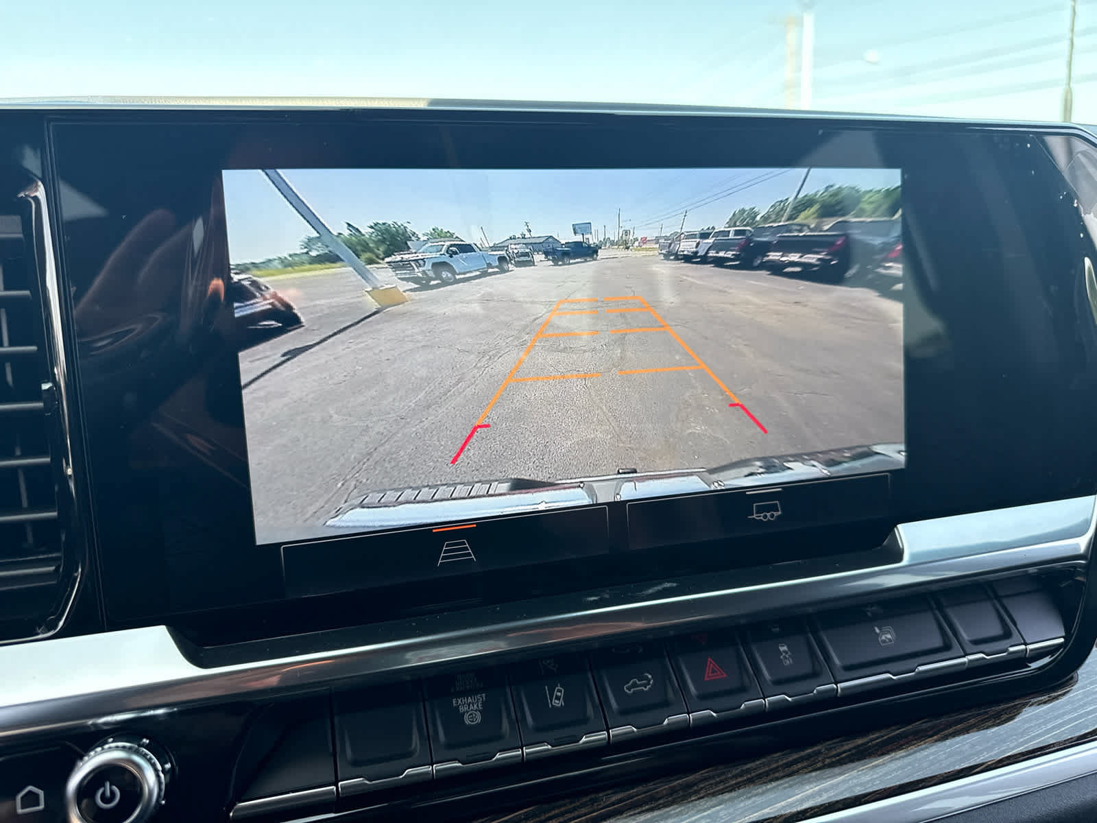New 2026 GMC Sierra 3500 SLE AWD/4WD image 26
