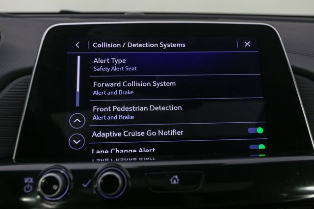 Used 2023 Cadillac CT4 Premium Luxury image 24