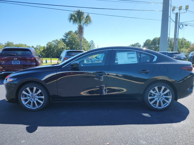 New 2026 MAZDA MAZDA3 2.5 S Sedan w/ Preferred Pkg FWD image 6